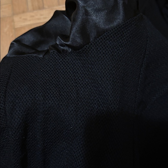 Hayward Elegant Black Women's Jacket - Picture 13 of 16